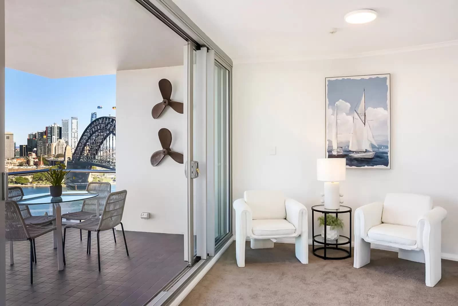 31/50 Upper Pitt Street, Kirribilli, Kirribilli - Thumbnail 3