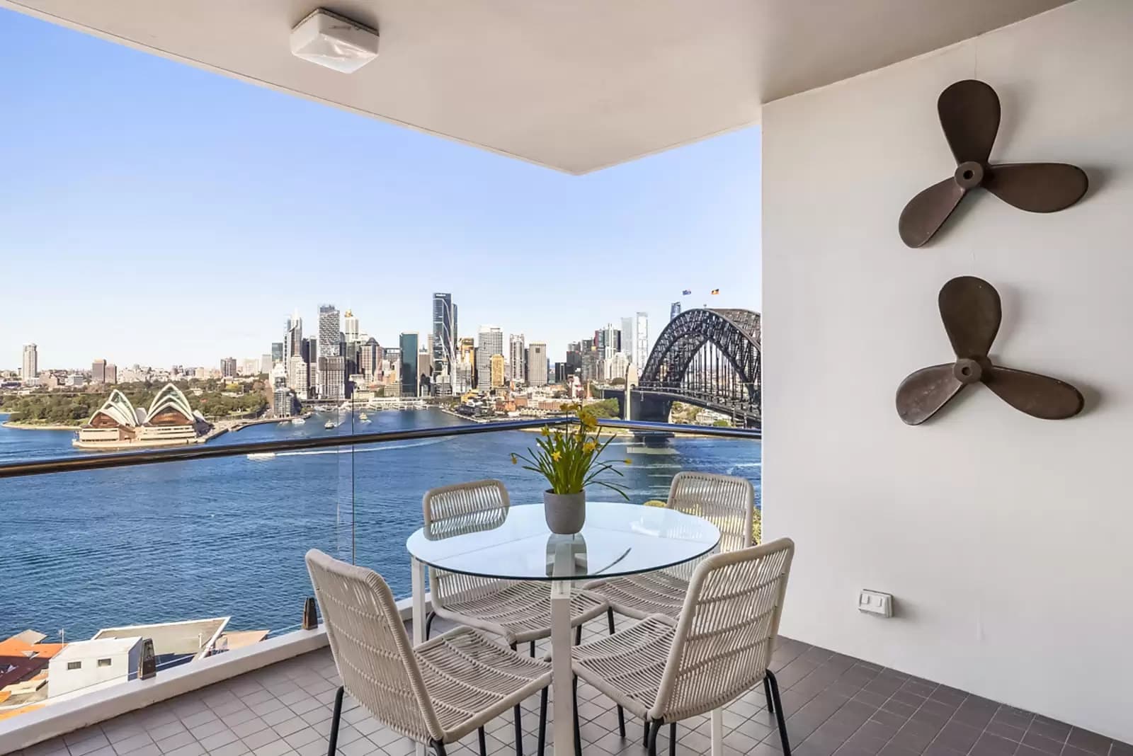 31/50 Upper Pitt Street, Kirribilli, Kirribilli - Thumbnail 4