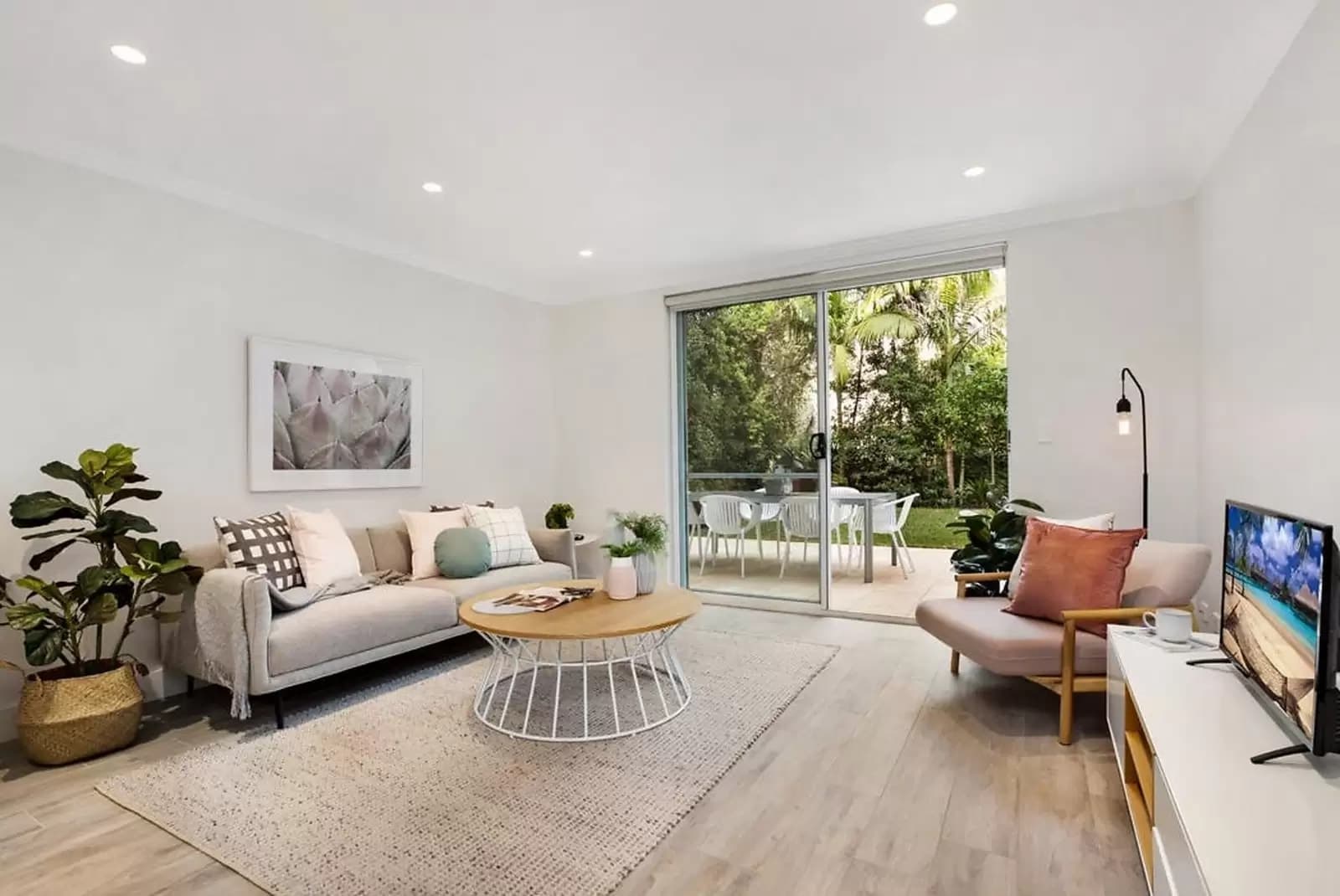 1/33 Birriga Road, Bellevue Hill, Bellevue Hill - Image 1
