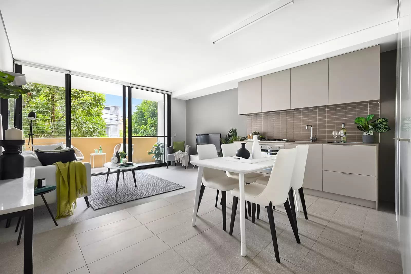 105/207 Barker Street, Randwick, Randwick - Thumbnail 2