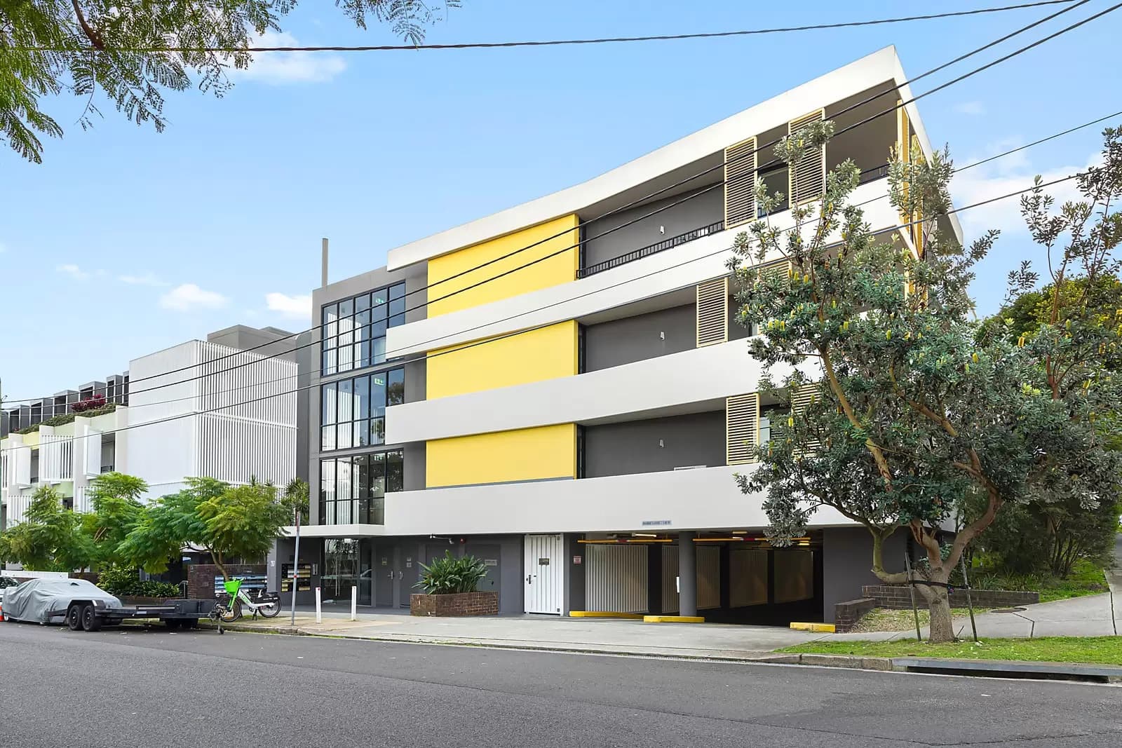 105/207 Barker Street, Randwick, Randwick - Thumbnail 5