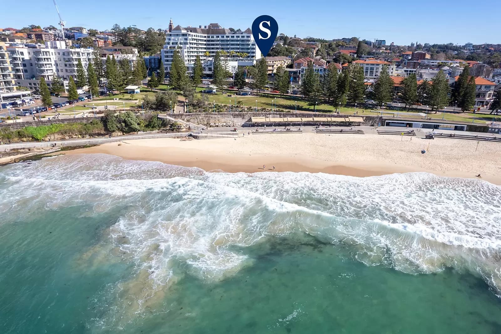 6/23-25 Vicar Street, Coogee, Coogee - Thumbnail 4
