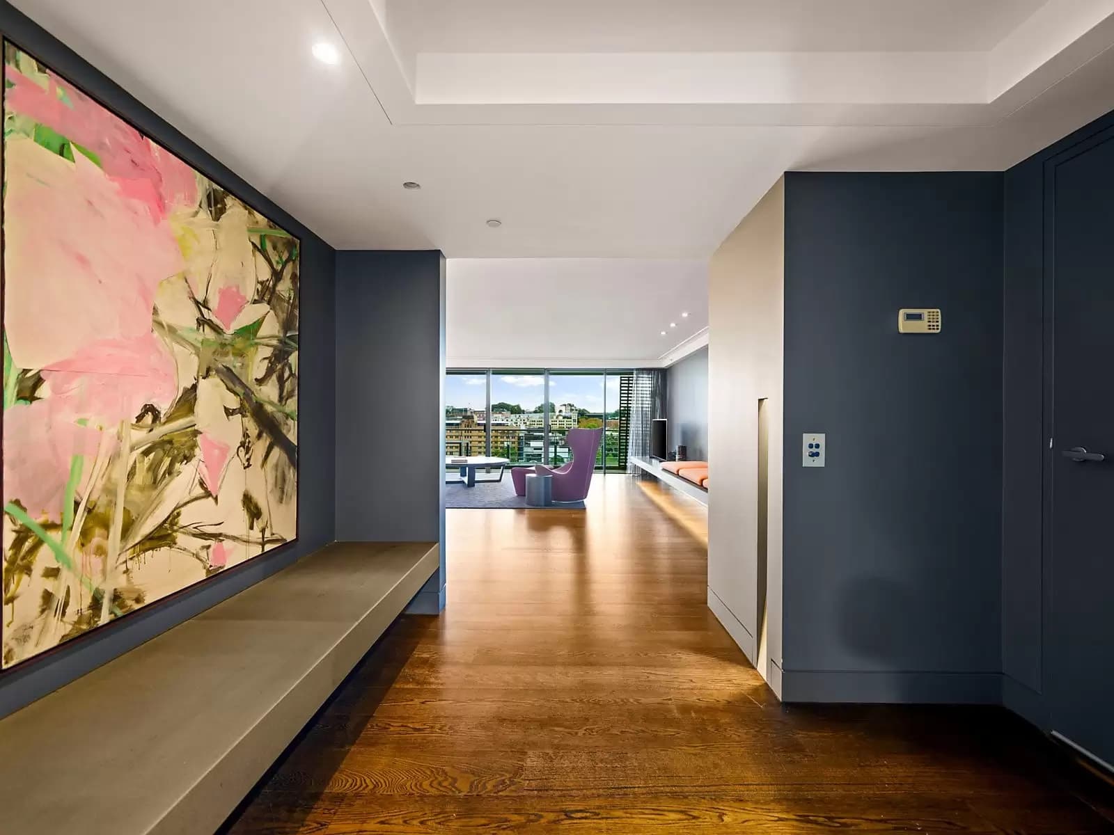 93/3 Macquarie Street, Sydney, Sydney - Thumbnail 3