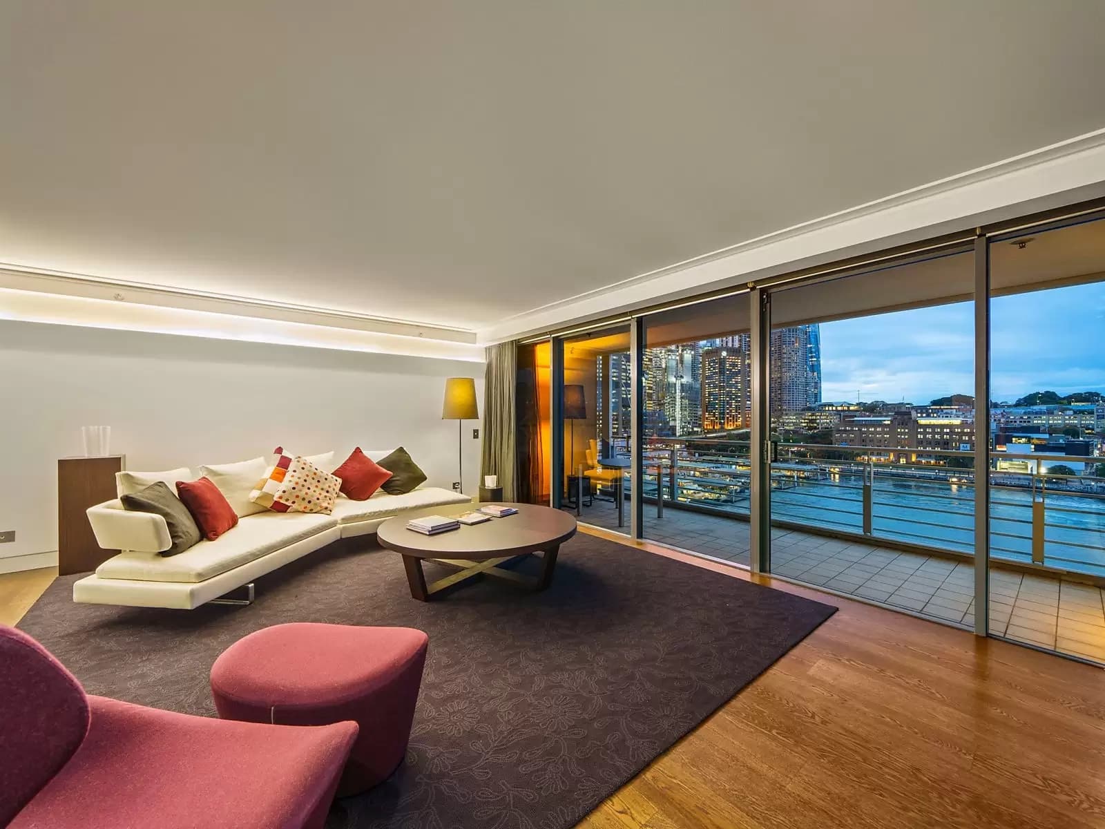 93/3 Macquarie Street, Sydney, Sydney - Thumbnail 4