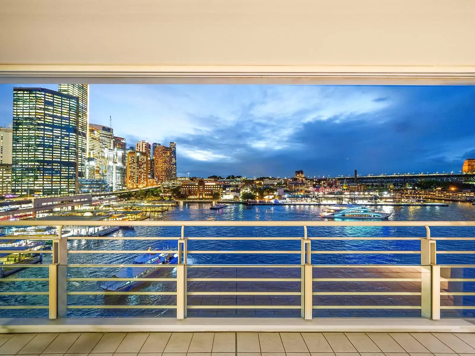 93/3 Macquarie Street, Sydney, Sydney - Thumbnail 5