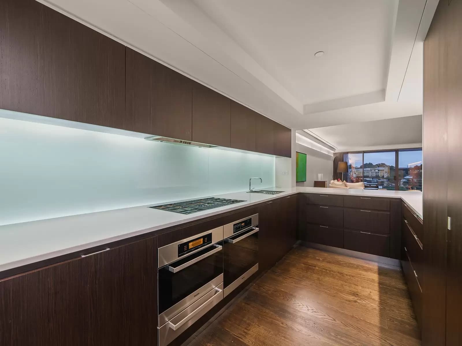 93/3 Macquarie Street, Sydney, Sydney - Thumbnail 6