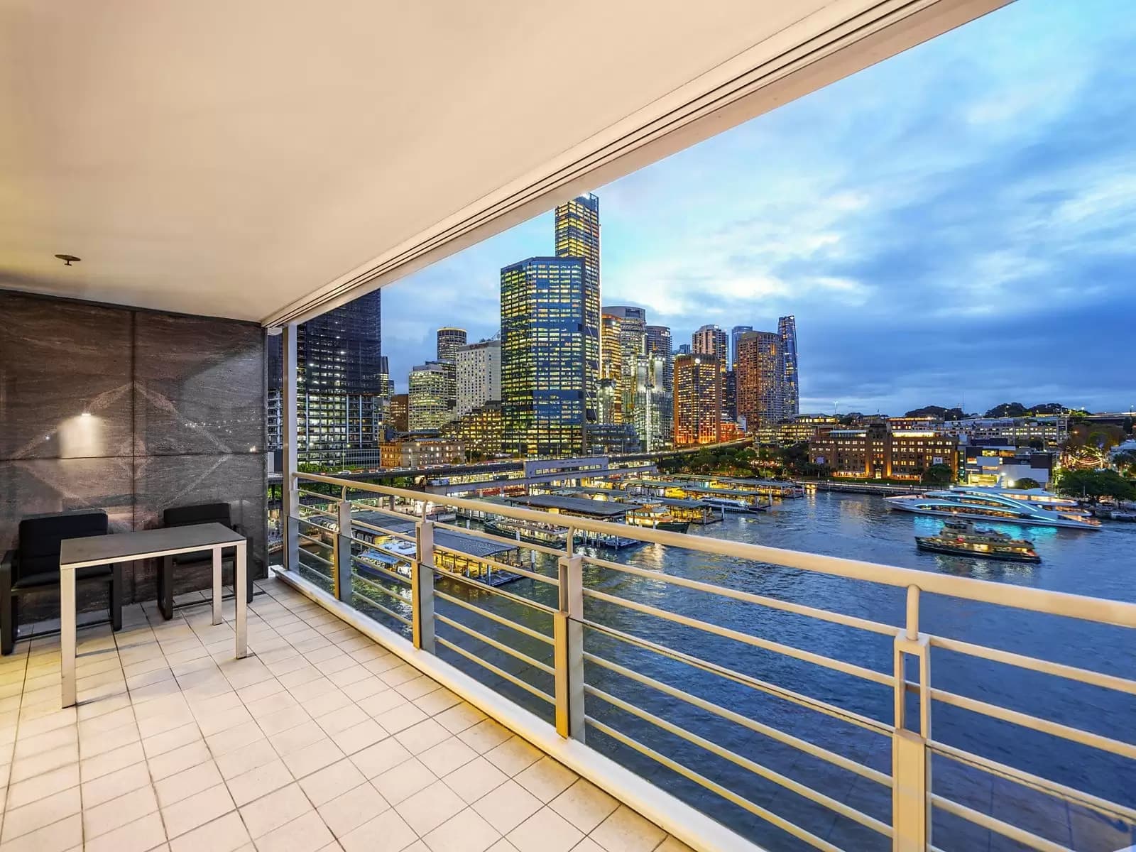 93/3 Macquarie Street, Sydney, Sydney - Thumbnail 8