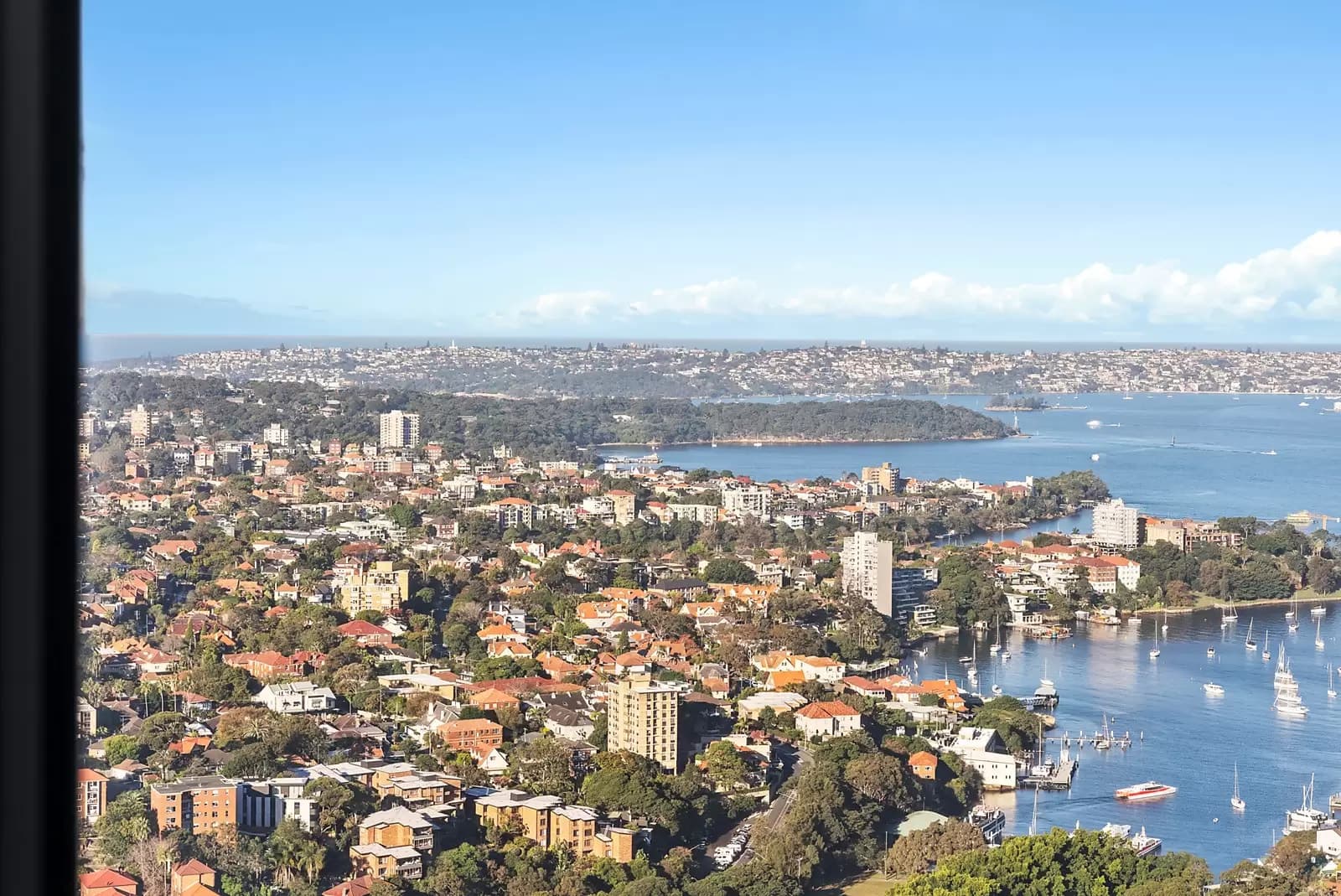 3401/79-81 Berry Street, North Sydney, North Sydney - Thumbnail 2