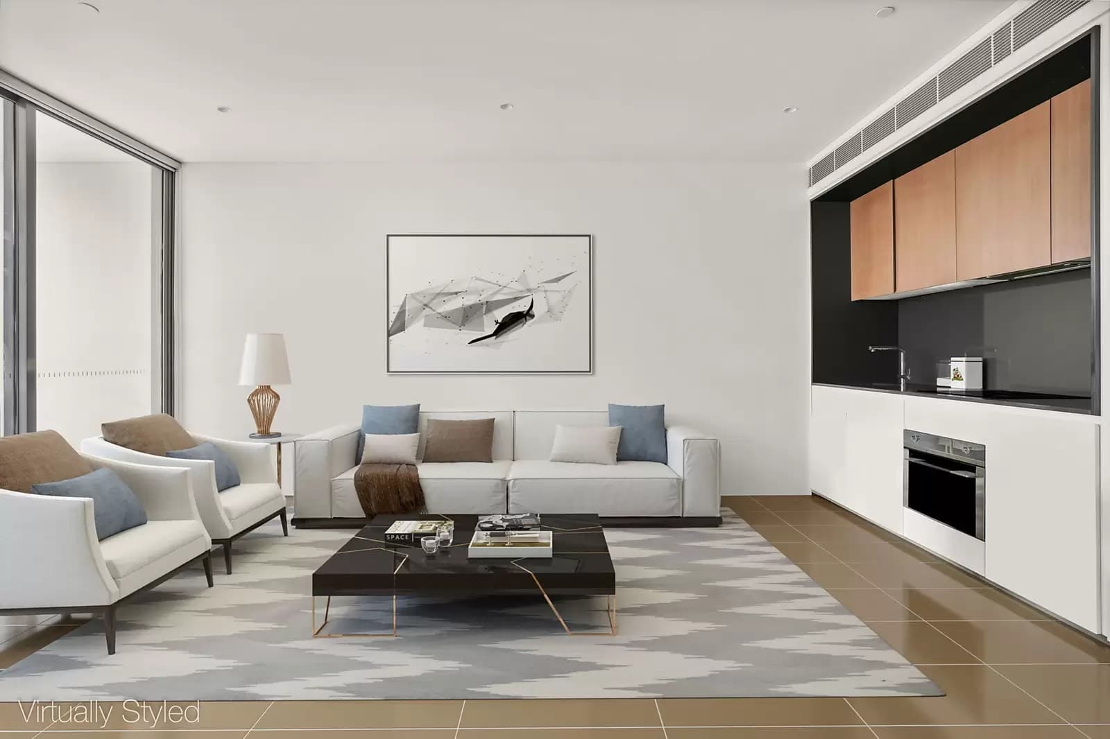 401/81 O'Connor Street, Chippendale, Chippendale - Image 1