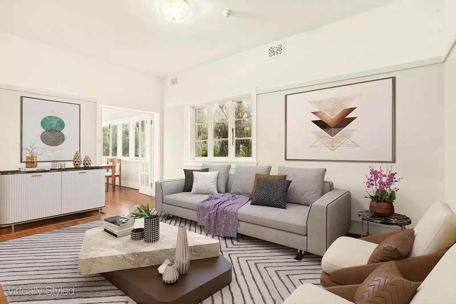 3/15 Wallaroy Road, Woollahra, Woollahra - Thumbnail 2