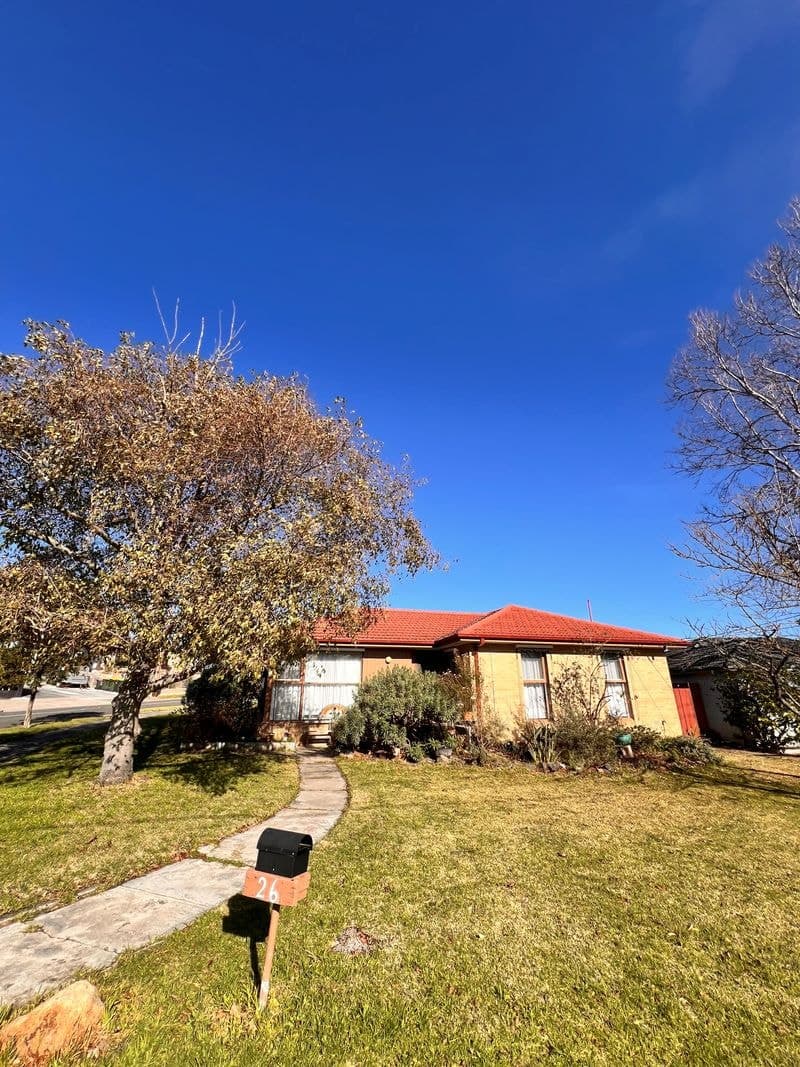 26 Washington Drive, FRANKSTON, Frankston - Thumbnail 3