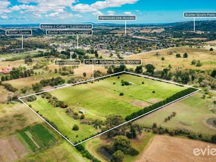 90-114 Fultons Road, Baxter, VIC, 3911, Baxter - Thumbnail 2