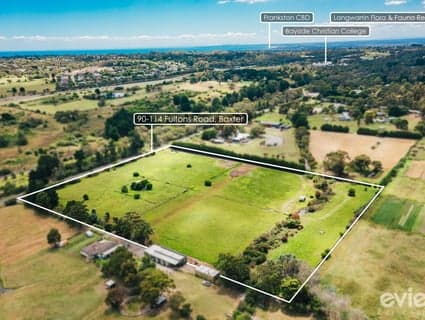 90-114 Fultons Road, Baxter, VIC, 3911, Baxter - Thumbnail 4