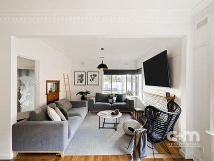 1/1 Curie Avenue, Oak Park, VIC, 3046, Oak Park - Thumbnail 4