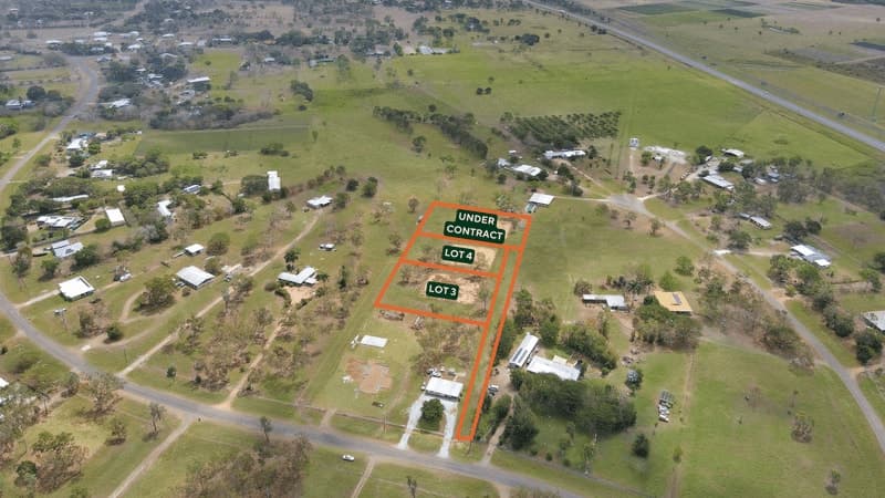 14A Duggan Drive, ALLIGATOR CREEK, Alligator Creek - Thumbnail 2