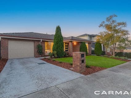 1/3 Athol Court, Langwarrin, VIC, 3910, Langwarrin - Thumbnail 2
