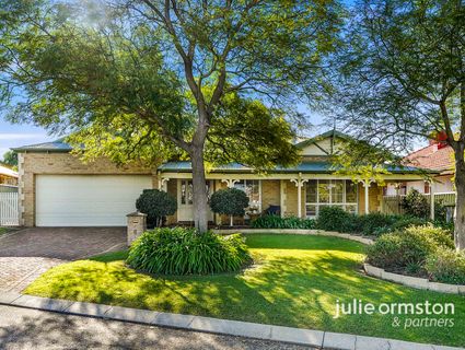 6 Buvelot Place, Woodvale, WA, 6026, Woodvale - Image 1