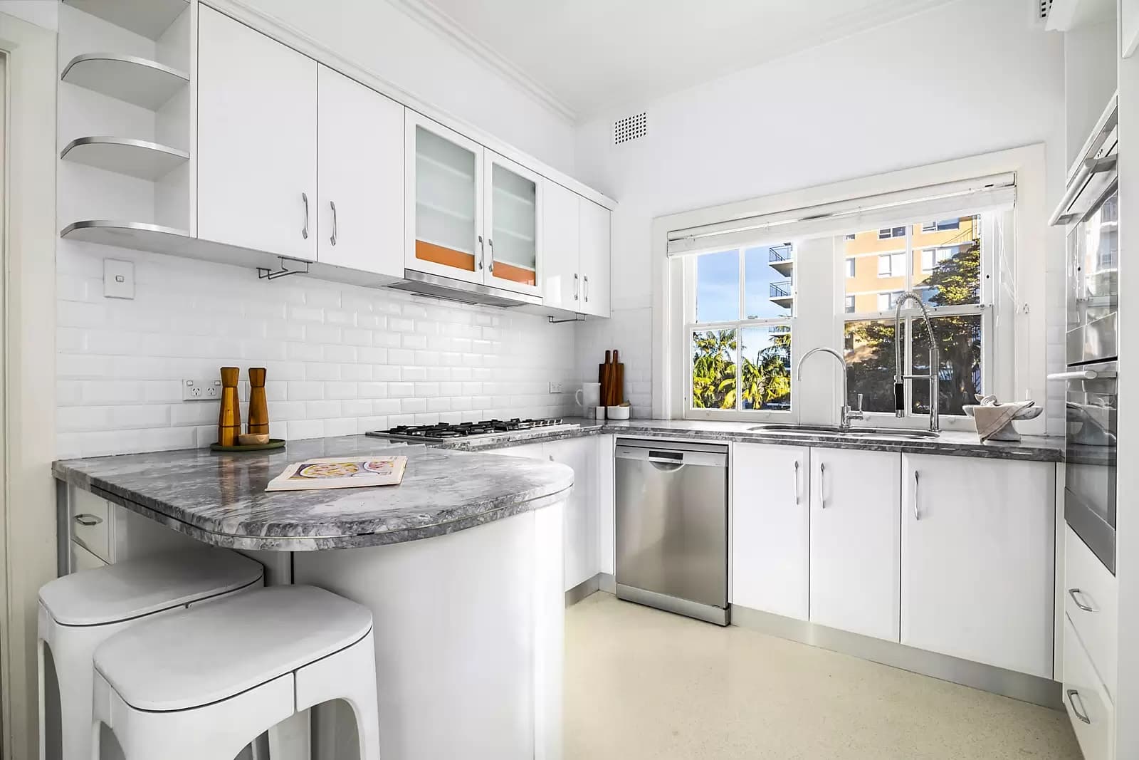 3/5 Albert Street, Randwick, Randwick - Thumbnail 8