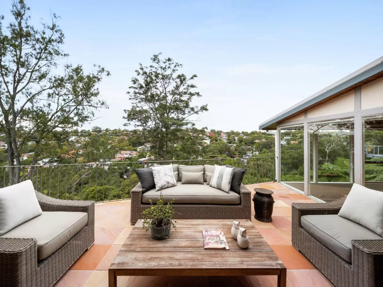 18 The Rampart, Castlecrag, Castlecrag - Thumbnail 4