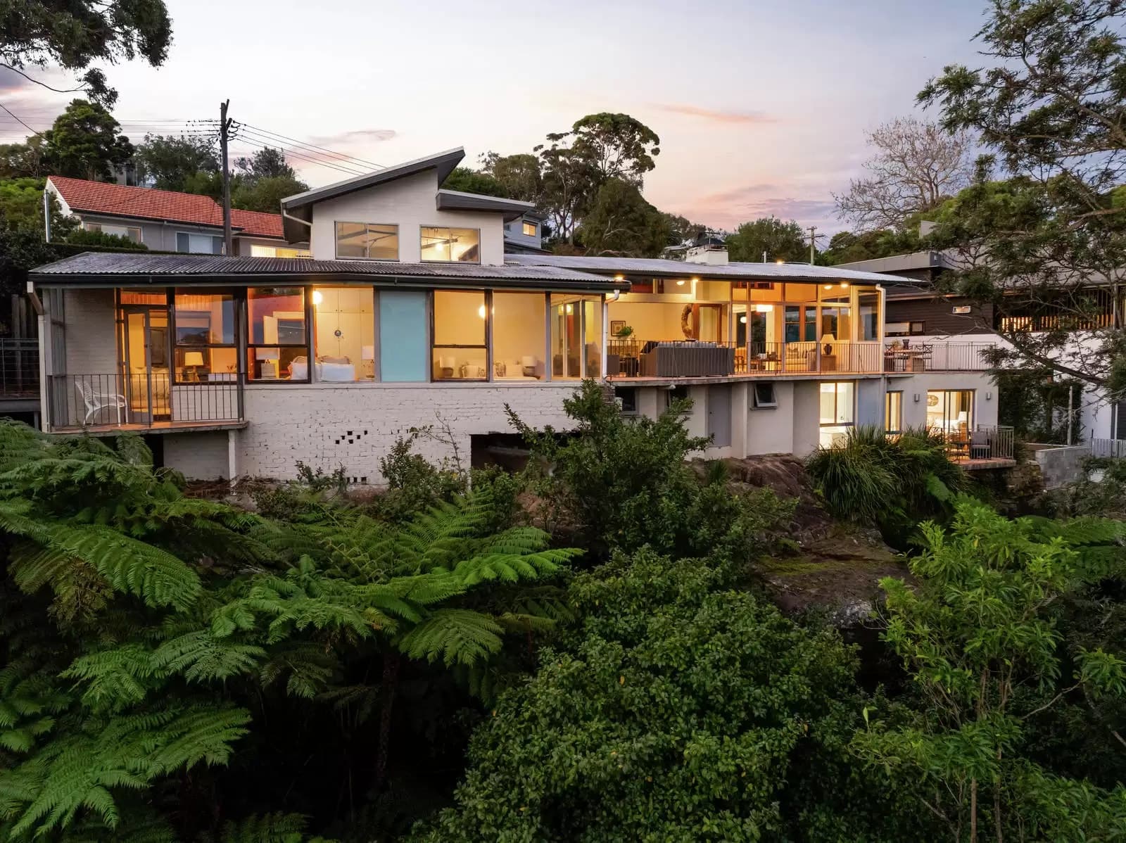 18 The Rampart, Castlecrag, Castlecrag - Thumbnail 8