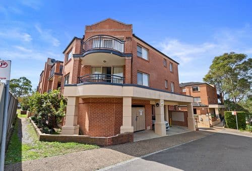 25/39-41 Railway Parade, Engadine, Engadine - Image 1