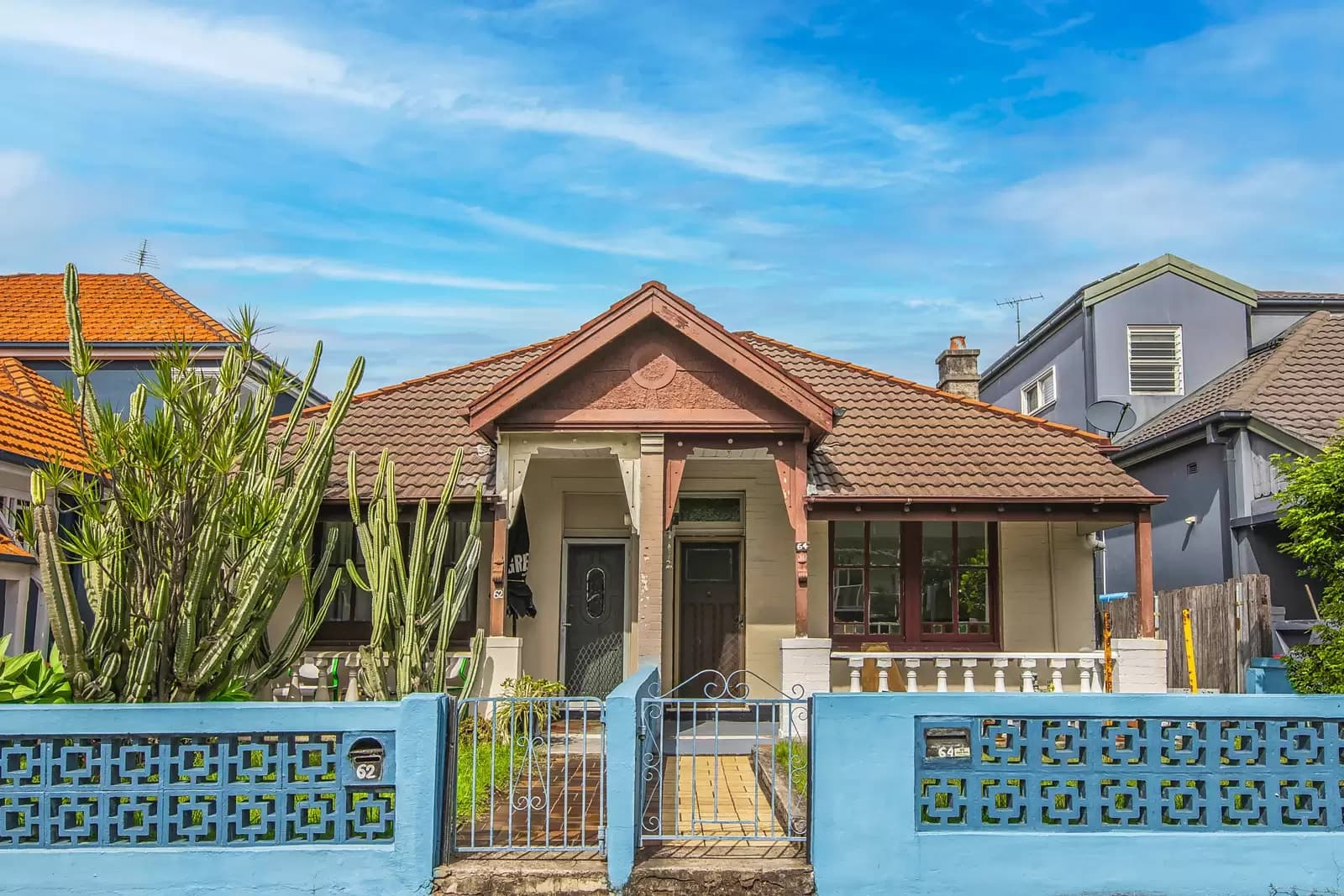 62 & 64 O'Brien Street, Bondi Beach, Bondi Beach - Image 1