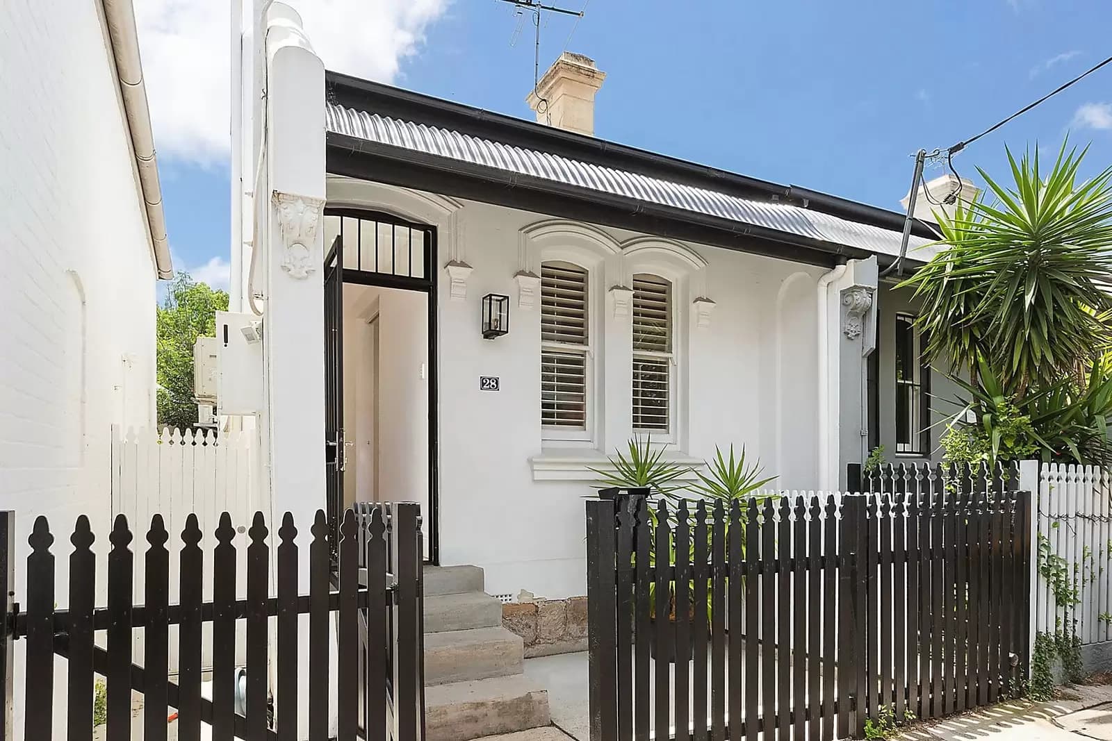 28 Caledonia Street, Paddington, Paddington - Thumbnail 6
