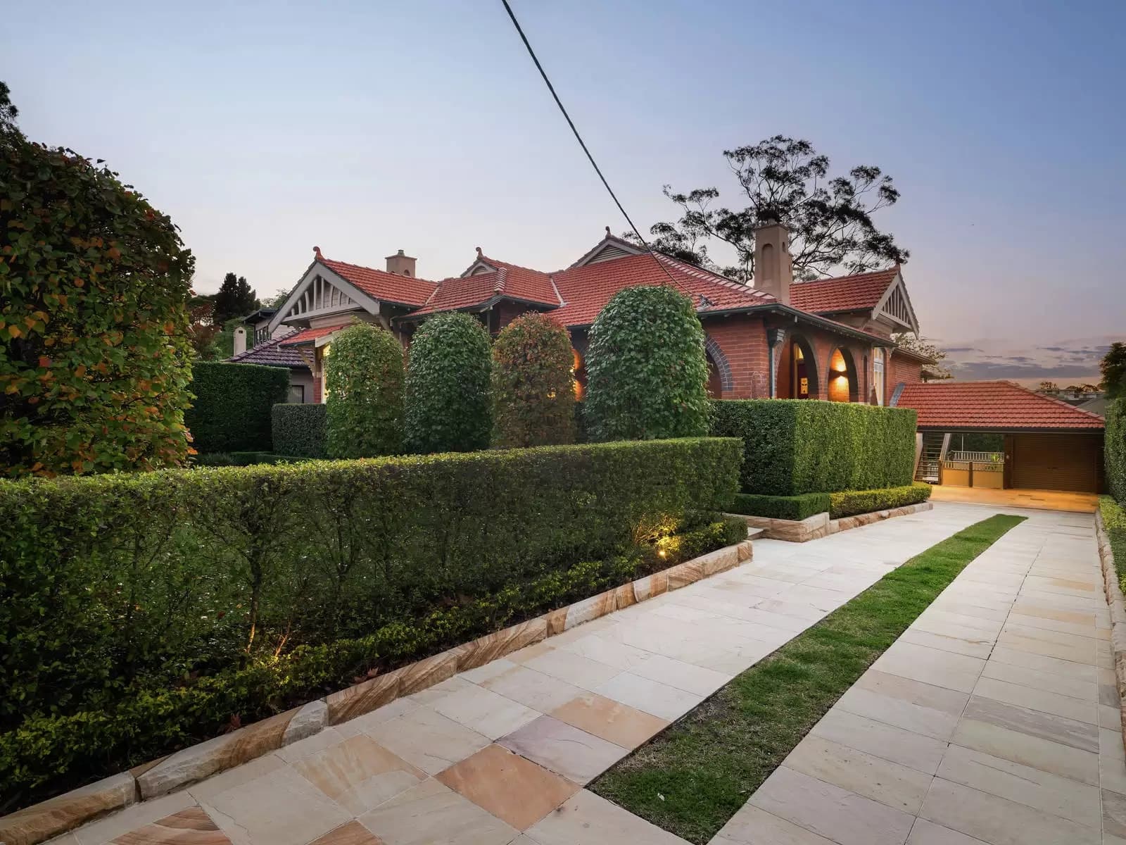 10 Powell Street, Killara, Killara - Thumbnail 2