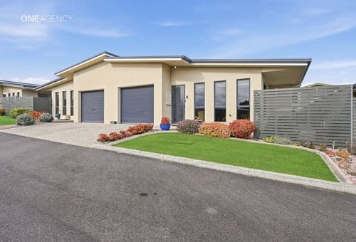 3/134 William Street, Devonport, Devonport - Image 1