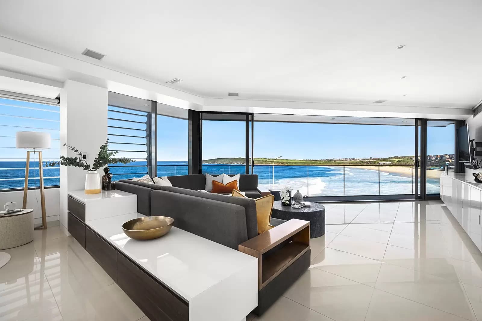3/126 Marine Parade, Maroubra, Maroubra - Image 1