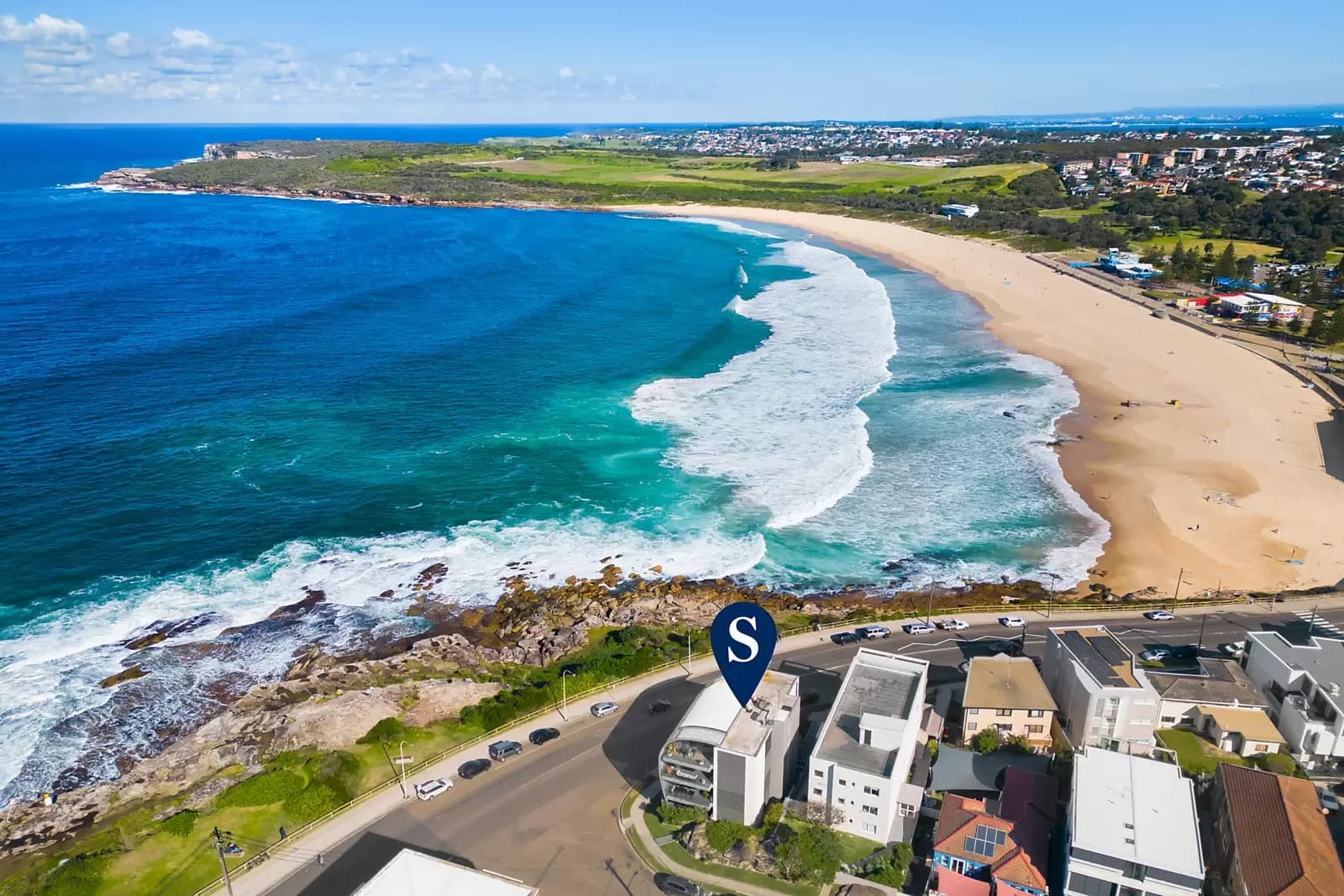 3/126 Marine Parade, Maroubra, Maroubra - Thumbnail 3