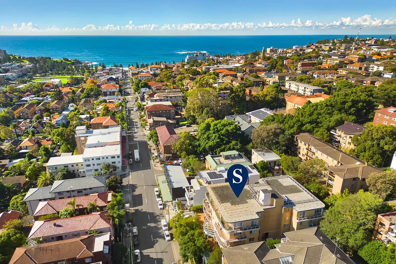 4/93-95 Coogee Bay Road, Coogee, Coogee - Thumbnail 3