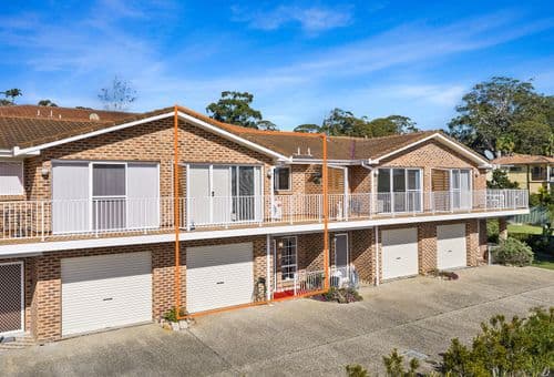 3/5 Minerva Avenue, Vincentia, Vincentia - Image 1