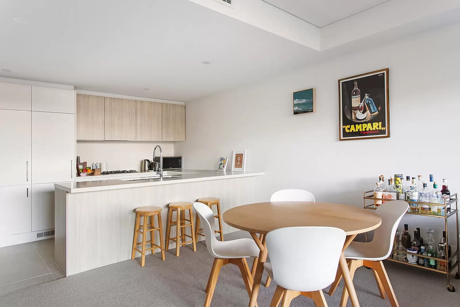 301/18-28 Neild Avenue, Darlinghurst, Darlinghurst - Thumbnail 4
