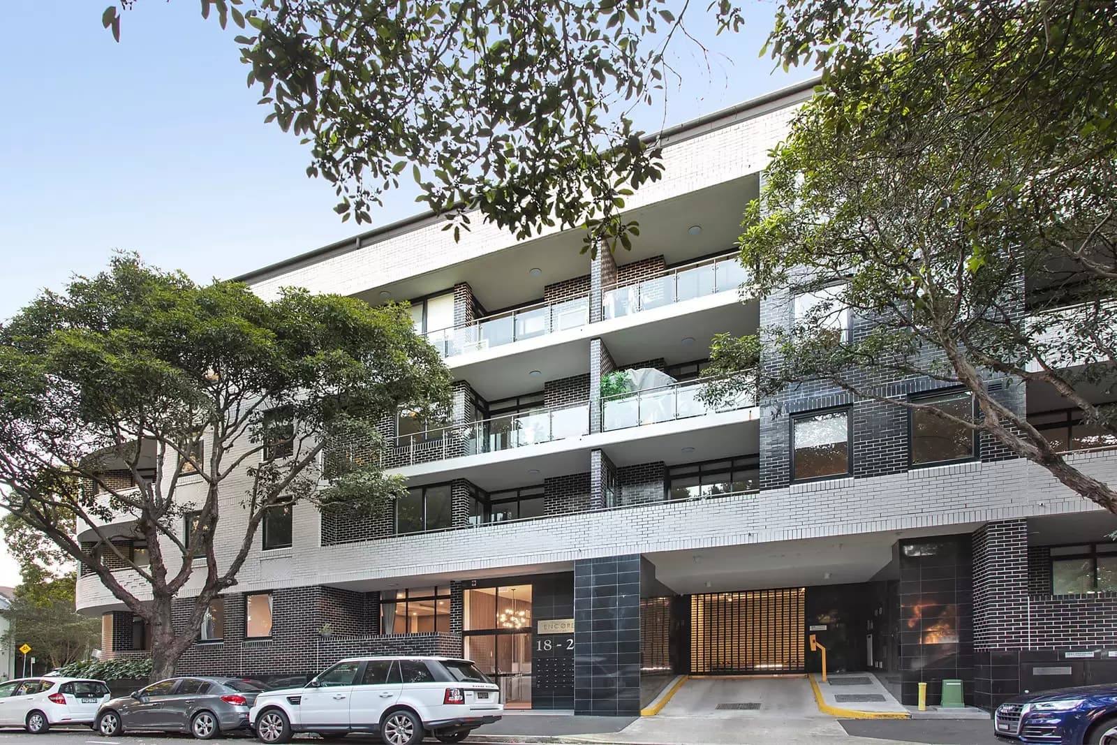 301/18-28 Neild Avenue, Darlinghurst, Darlinghurst - Thumbnail 8