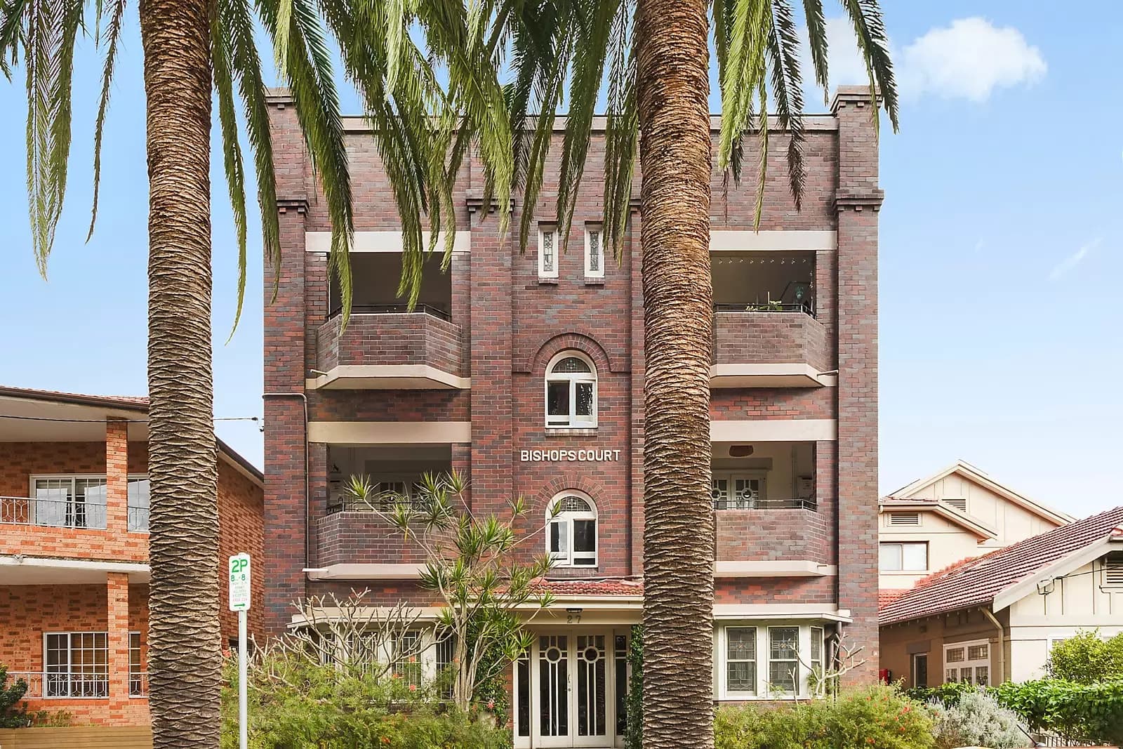 2/27 Moira Crescent, Coogee, Coogee - Thumbnail 5