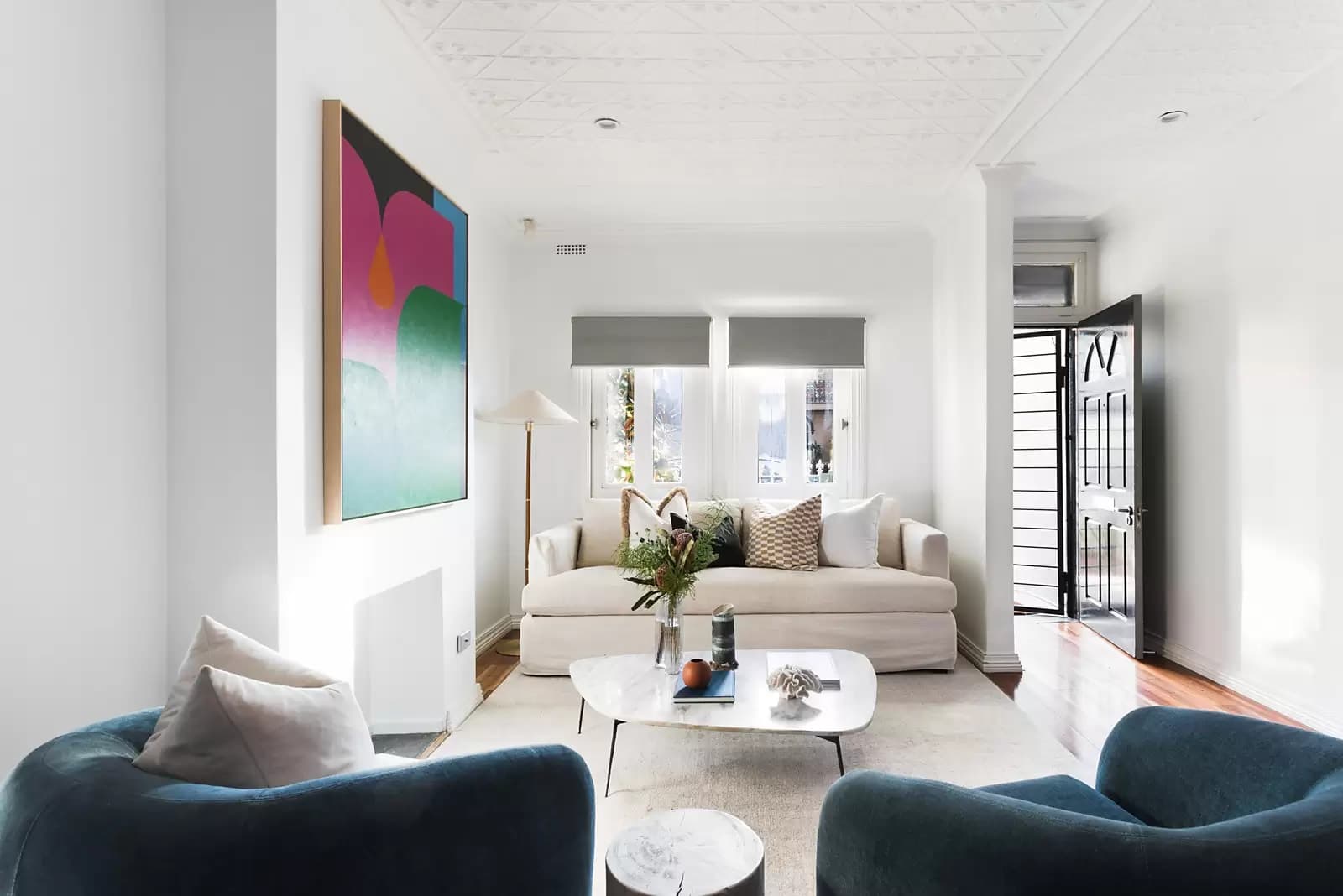 322 South Dowling Street, Paddington, Paddington - Thumbnail 2