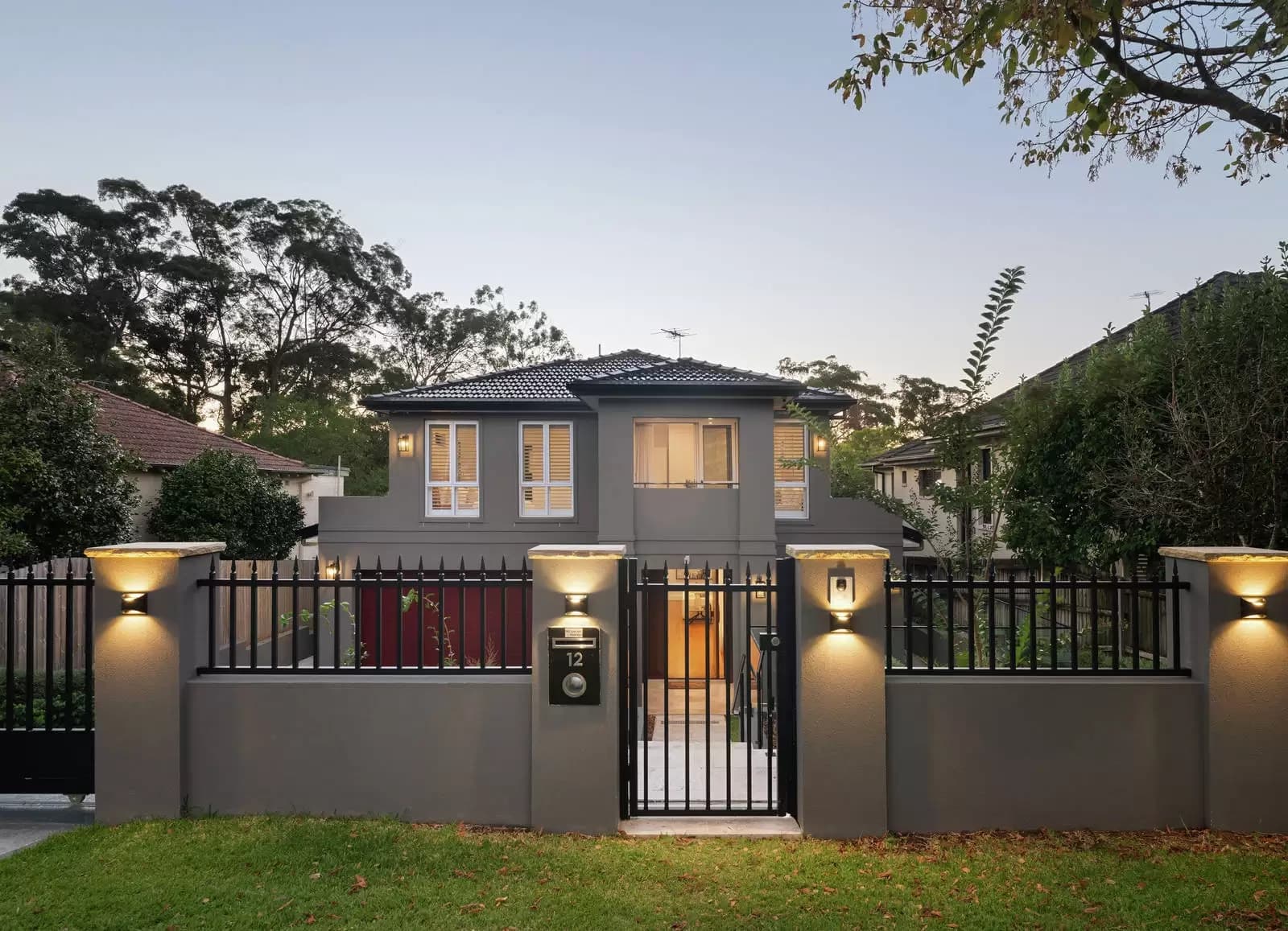 12 Merrivale Road, Pymble, Pymble - Thumbnail 7
