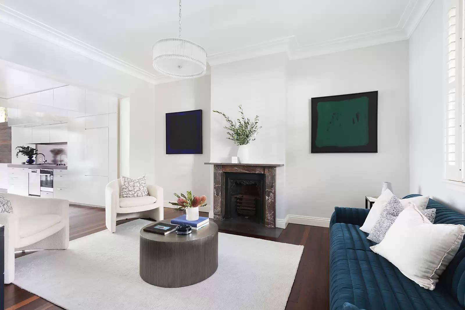 85 Victoria Street, Potts Point, Potts Point - Thumbnail 2