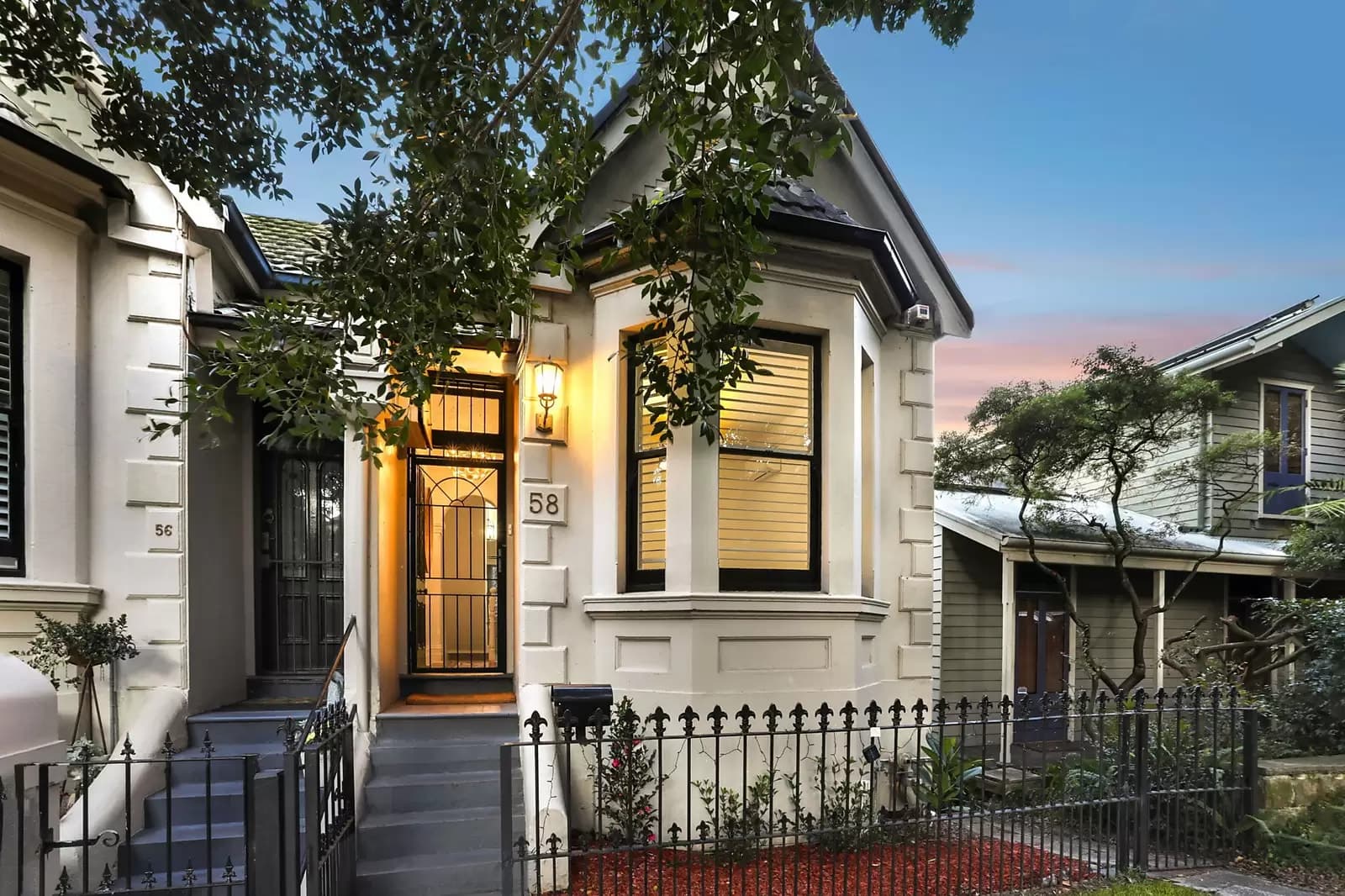 58 Wiley Street, Waverley, Waverley - Image 1