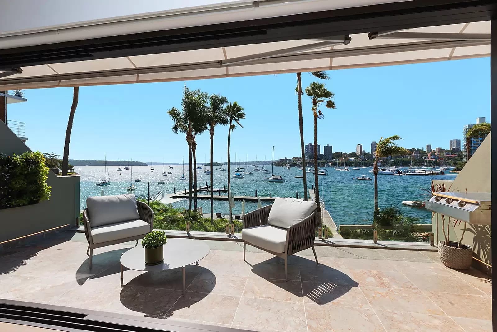7/12-16 Billyard Avenue, Elizabeth Bay, Elizabeth Bay - Image 1