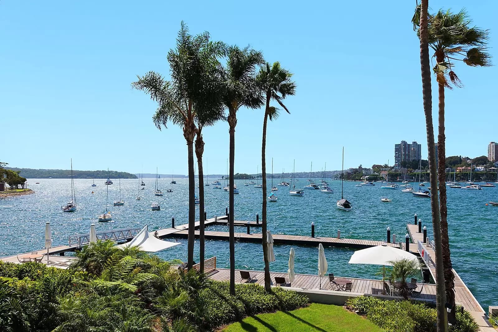 7/12-16 Billyard Avenue, Elizabeth Bay, Elizabeth Bay - Thumbnail 2