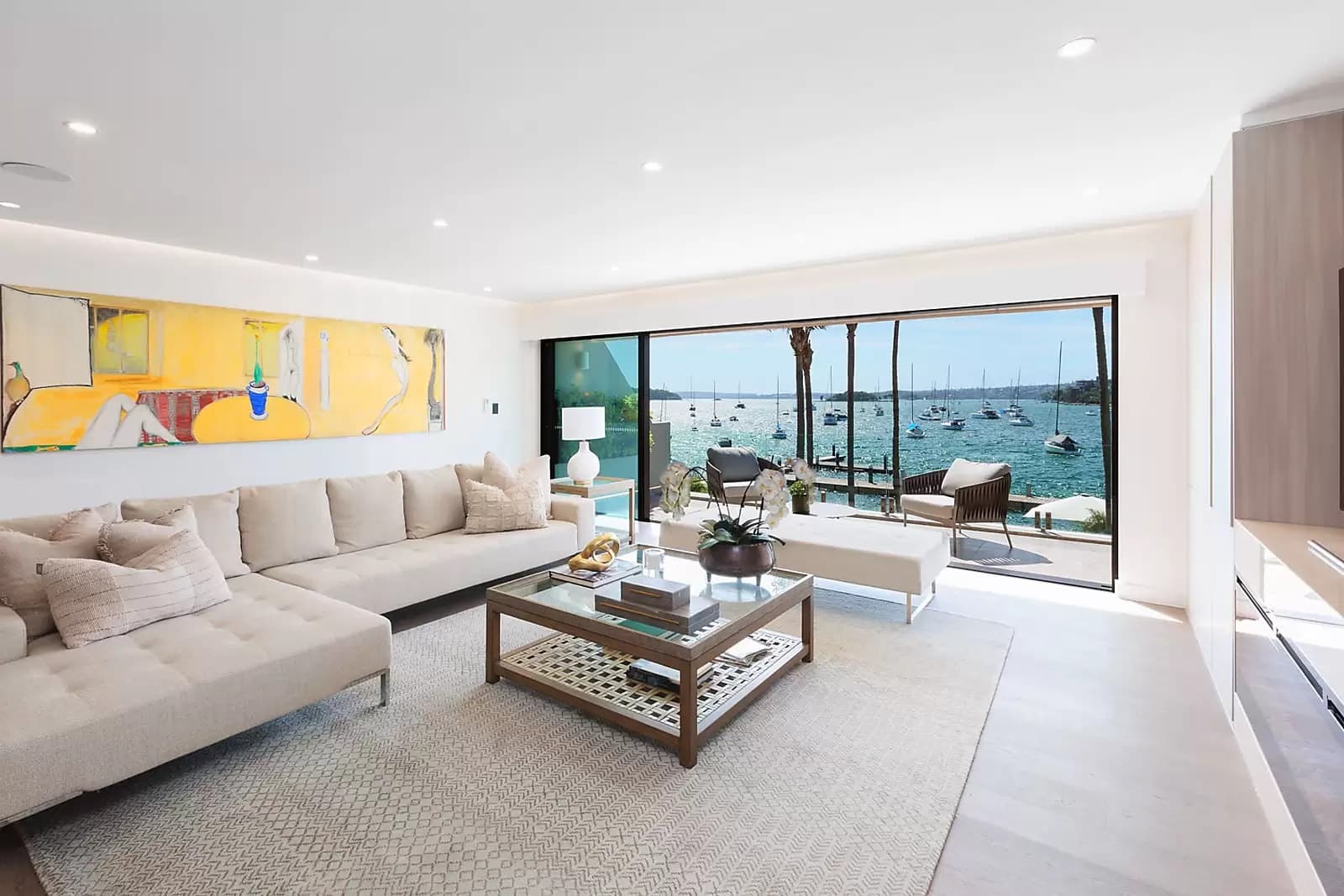 7/12-16 Billyard Avenue, Elizabeth Bay, Elizabeth Bay - Thumbnail 4