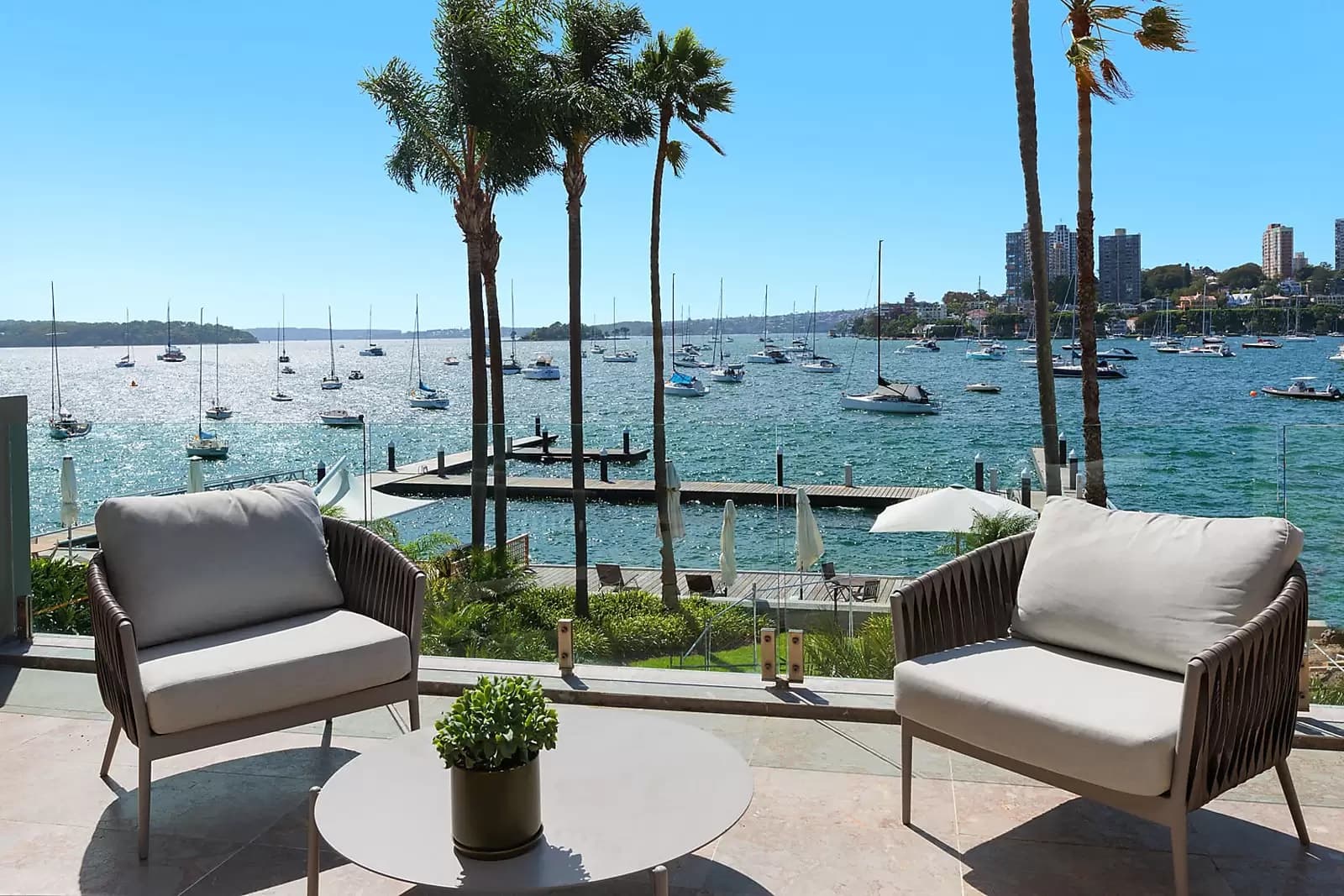 7/12-16 Billyard Avenue, Elizabeth Bay, Elizabeth Bay - Thumbnail 5