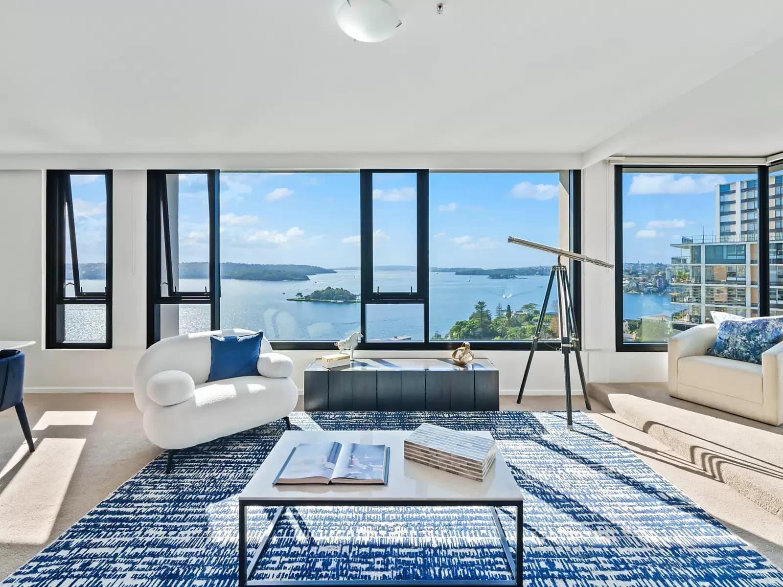 16B/21 Thornton Street, Darling Point, Darling Point - Image 1