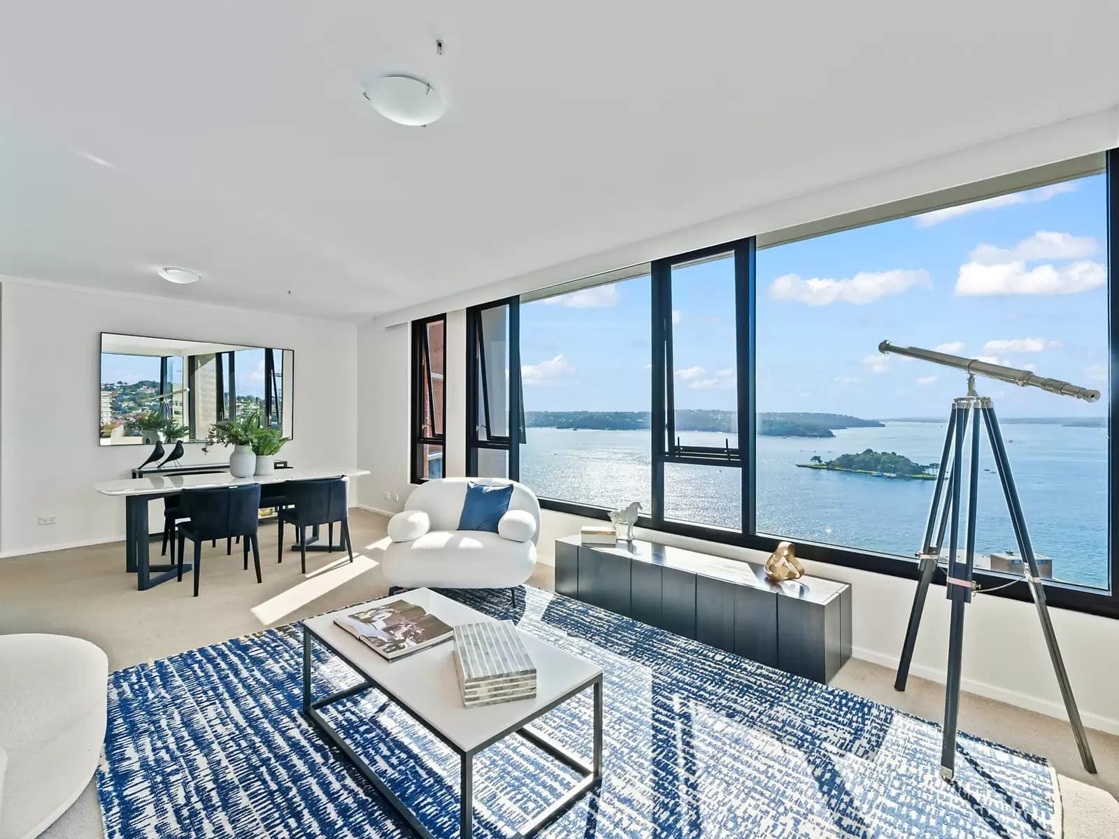 16B/21 Thornton Street, Darling Point, Darling Point - Thumbnail 3
