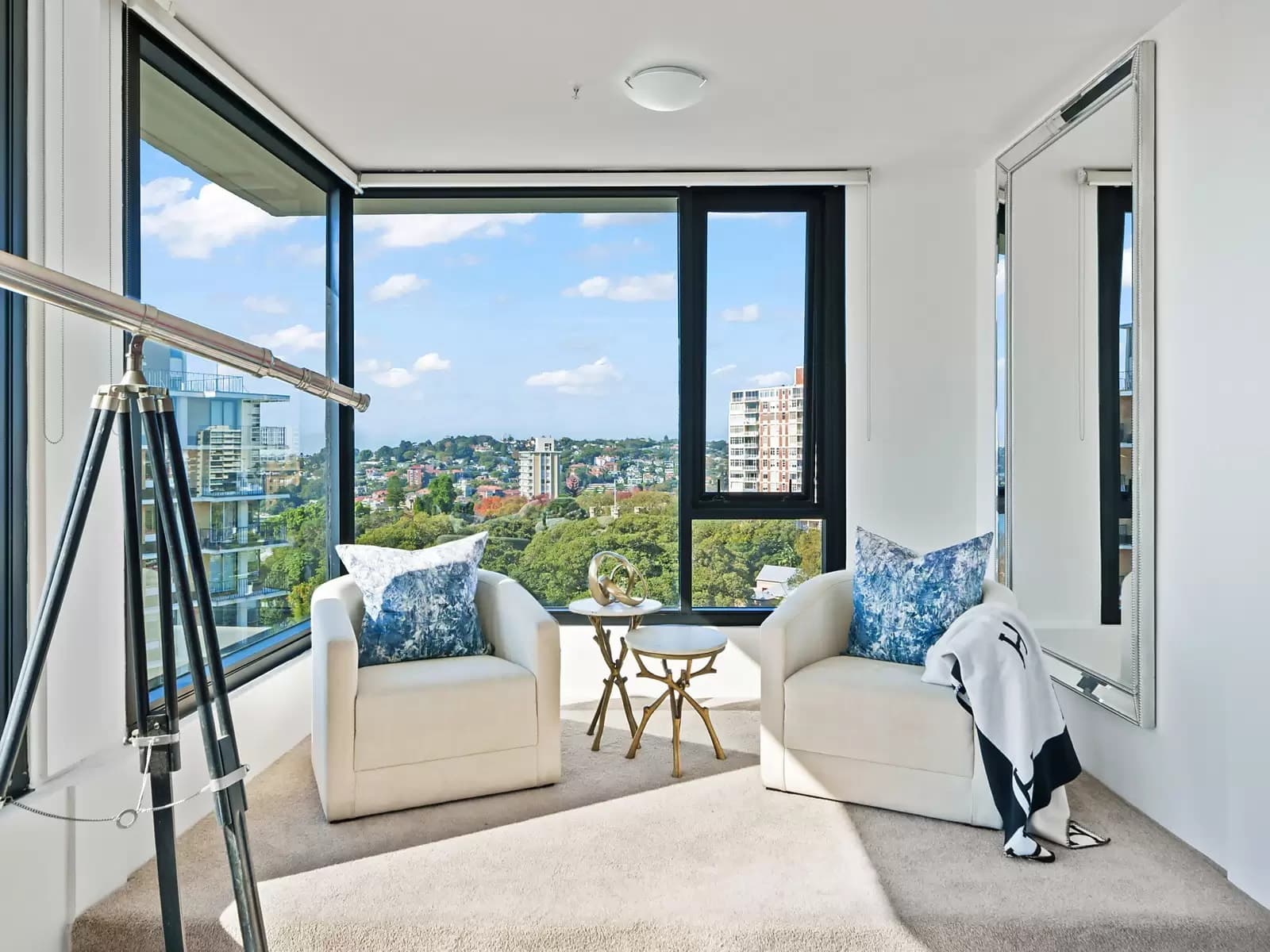 16B/21 Thornton Street, Darling Point, Darling Point - Thumbnail 7