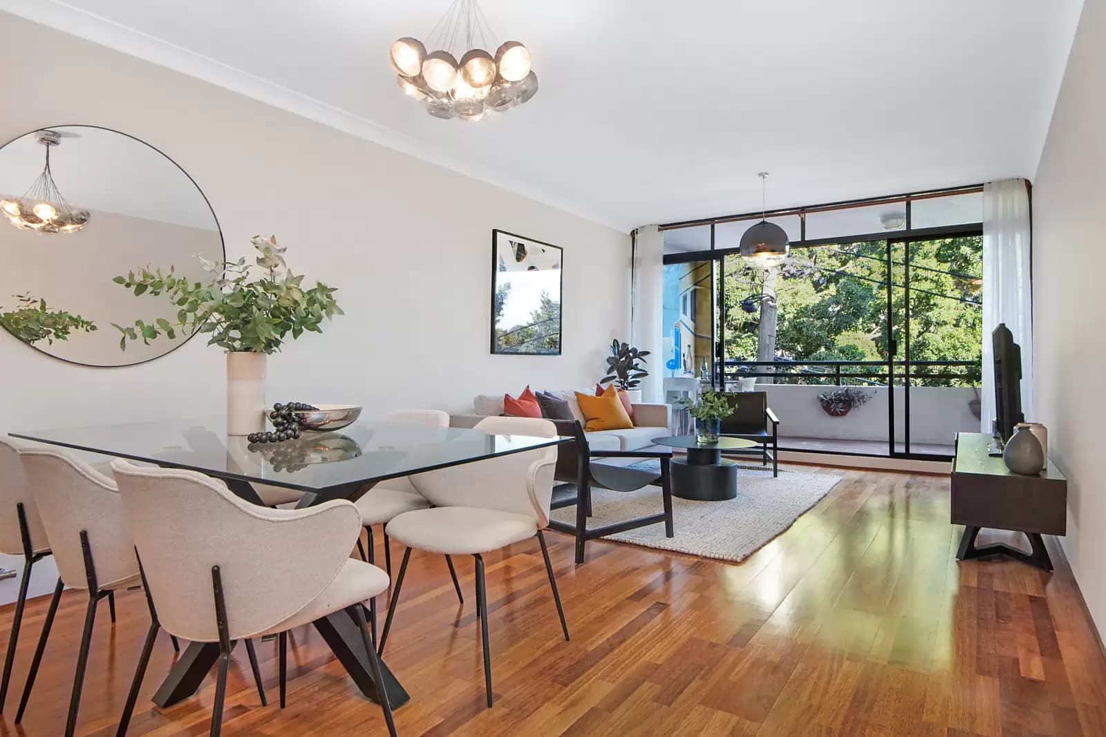 21/6-8 Northwood Street, Camperdown, Camperdown - Image 1