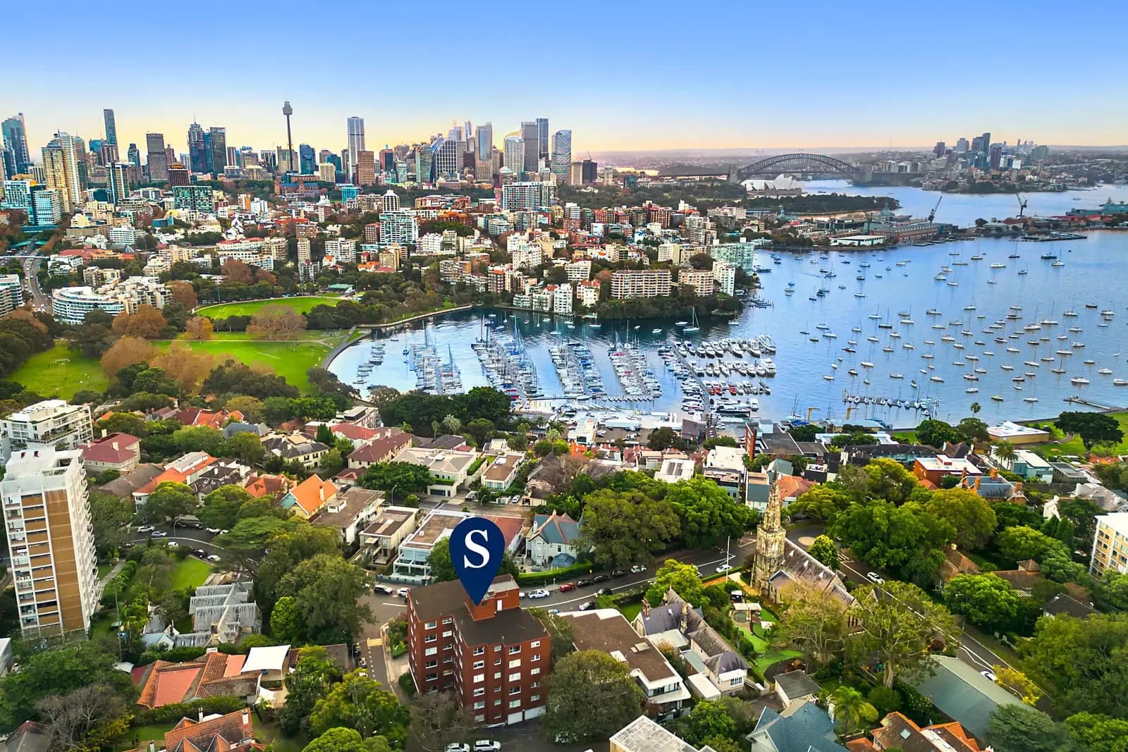 6C/55 Darling Point Road, Darling Point, Darling Point - Thumbnail 7