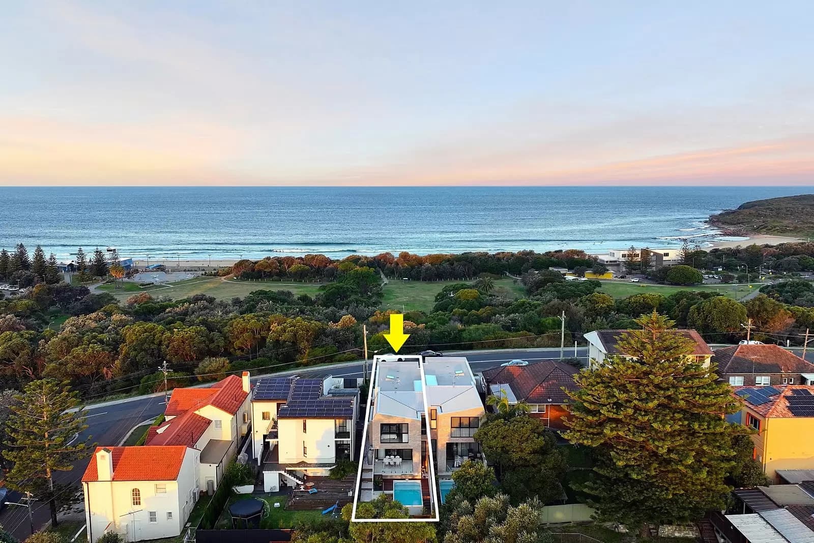 14 Broome Street, Maroubra, Maroubra - Thumbnail 5